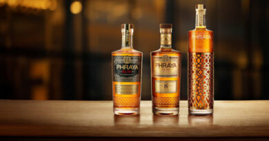 ‚Phraya Rum‘ – Vier Elemente im Gleichgewicht