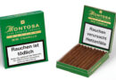 Für die kurze Auszeit: ‚Montosa Maduro Mini Cigarillo‘