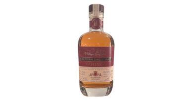 Ein Whisky, gemacht für die Cigarre: ‚Zechbauer Fass Nr. 4 – Madeira Cask‘