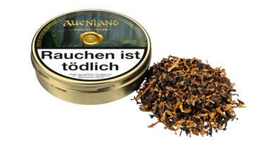 Der Vauen-Tabakherbst: die ‚Auenland Signature Edition‘