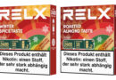 ‚RELX‘ erweitert Sortiment um zwei saisonale Varianten