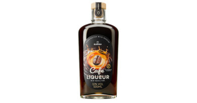 Neue Facette der Kaffeekultur, der ‚Schlitzer Burgen Café Liqueur‘
