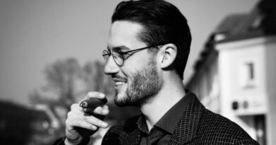 Tobias Sagelsdorff: Mit ,Casa 1910‘ wird Leidenschaft zur Berufung