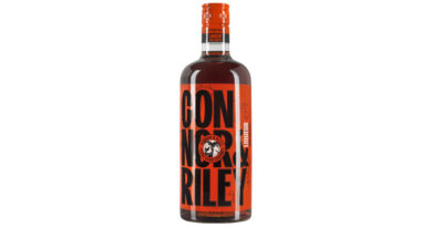 Whiskylikör mit Haltung, der ‚Connor & Riley‘