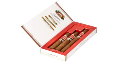 Hola aficionadas y aficionados – yo, José Francisco de San Martín y Matorras, los invito al sorteo