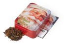 Festlicher Touch, die ‚John Aylesbury Winter Edition Santa‘